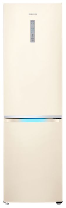 Холодильник Samsung RB-41 J7851EF