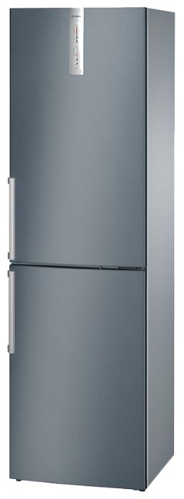Холодильник Bosch KGN39VC14