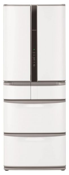 Холодильник Hitachi R-SF48EMUW