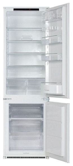 Встраиваемый холодильник Kuppersbusch IKE 3280-2-2 T