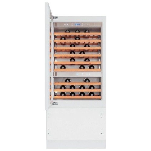 Встраиваемый холодильник KitchenAid KCVWX 20900L