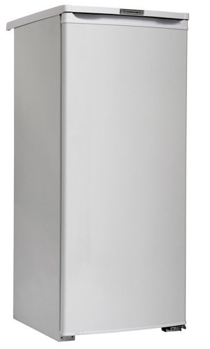 Холодильник Саратов 451 серый