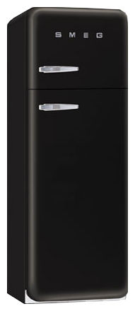 Холодильник Smeg FAB30NE7