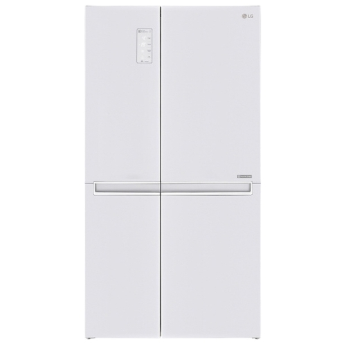 Холодильник LG GC-B247 SVUV