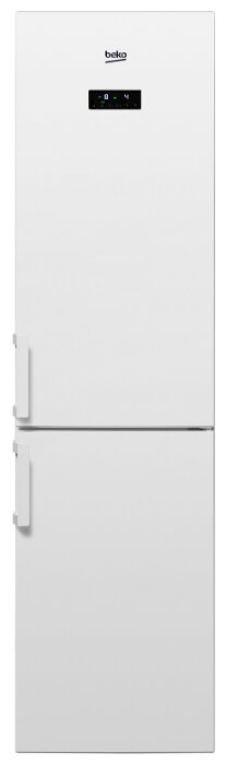 Холодильник Beko CNKR5335E21W