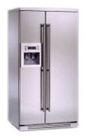 Холодильник ILVE RT 90 SBS