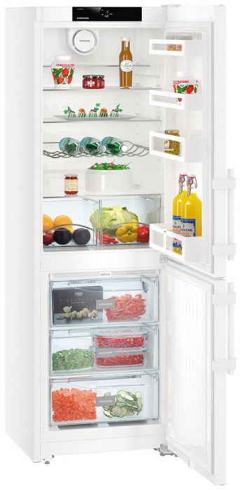 Холодильник Liebherr CN 3515-20001