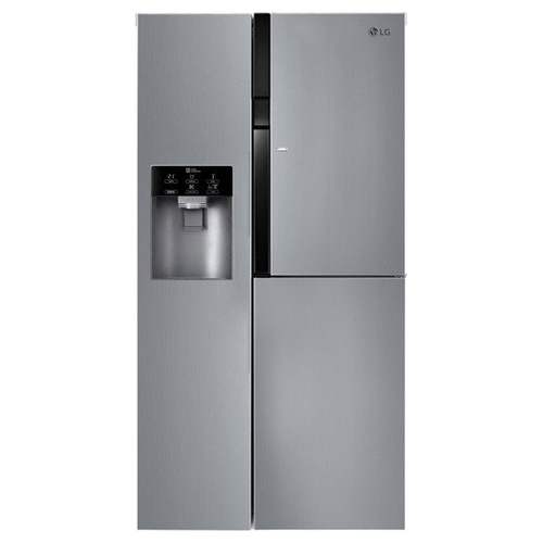Холодильник LG GC-J247 JABV