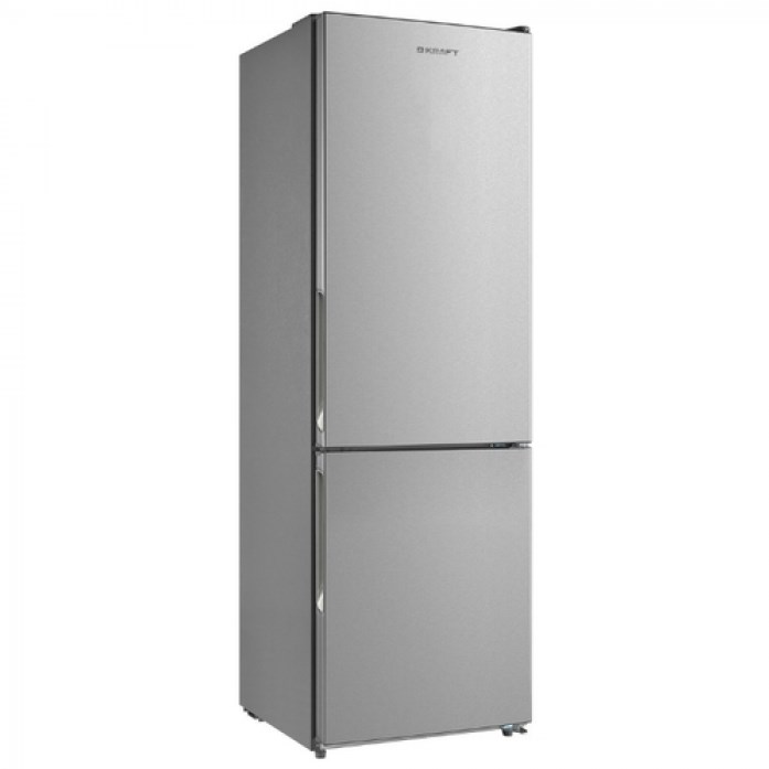 Холодильник Kraft KF-NF300X