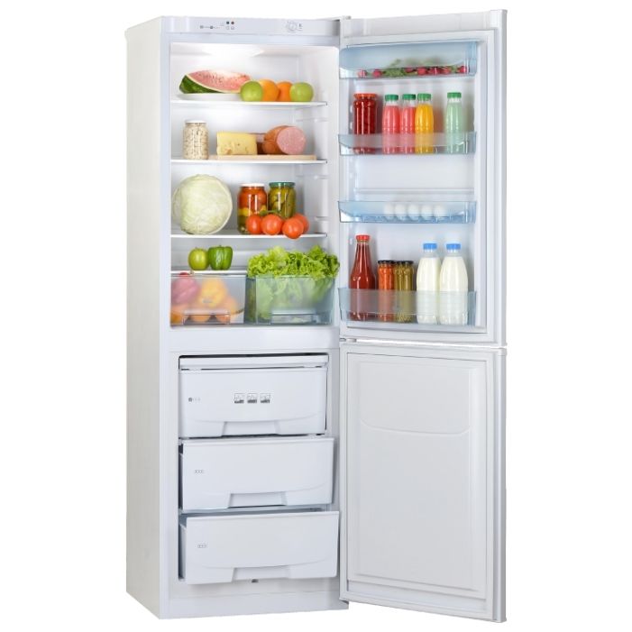 Холодильник POZIS RK - 139 A