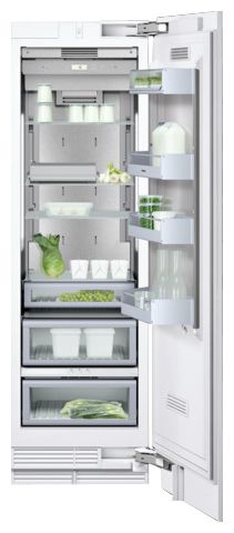 Встраиваемый холодильник Gaggenau RC 462-301