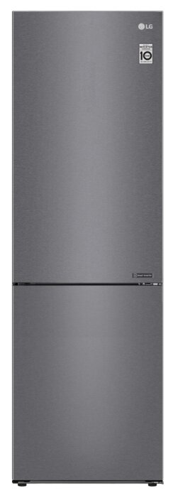 Холодильник LG DoorCooling+ GA-B459 CLCL