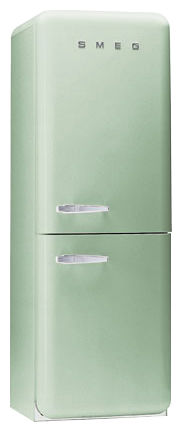 Холодильник Smeg FAB32V7