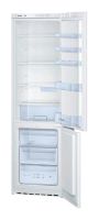 Холодильник Bosch KGV39VW14