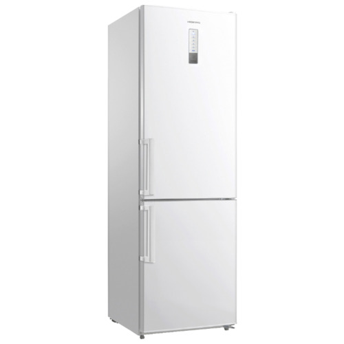 Холодильник HIBERG RFC-301D NFW