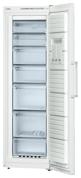 Морозильник Bosch GSN36VW30