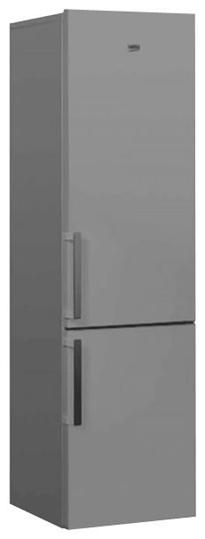 Холодильник BEKO RCSK 380M21 S