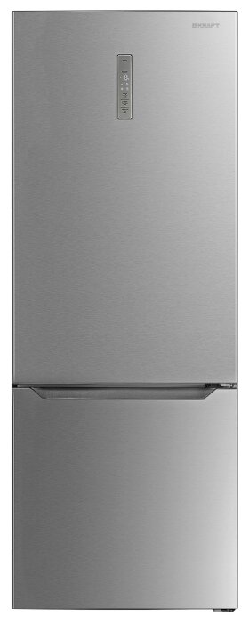 Холодильник KRAFT KF-NF710XD