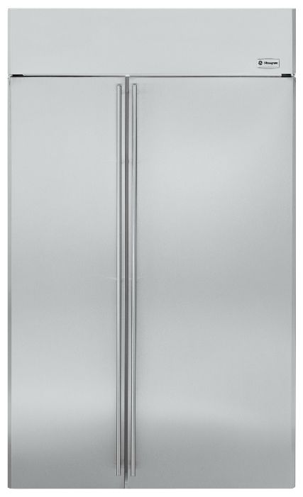 Холодильник General Electric Monogram ZISS480NXSS