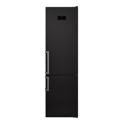 Холодильник SCANDILUX CNF 379 EZ DX