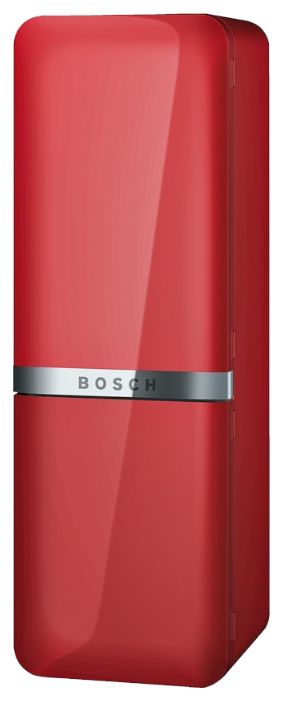 Холодильник Bosch KCN40AR30