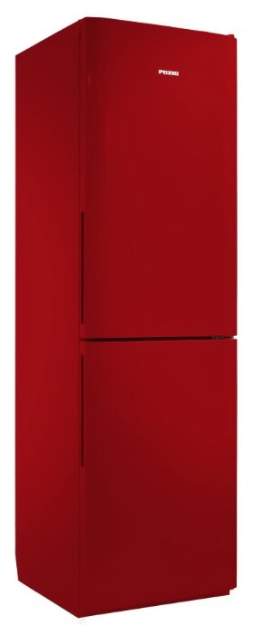 Холодильник Pozis RK FNF-172 R вертикальные ручки