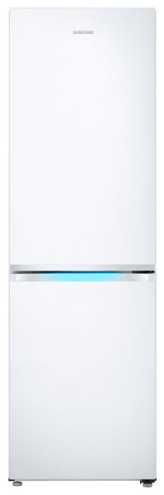 Холодильник Samsung RB-38 J7761WW
