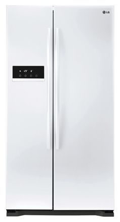 Холодильник LG GC-B207 GVQV