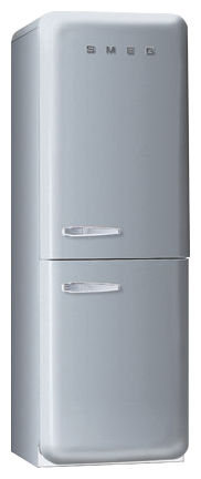 Холодильник Smeg FAB32X7