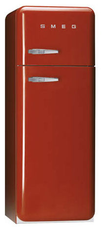 Холодильник Smeg FAB30R
