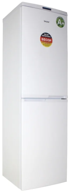 Холодильник DON R 296 белый