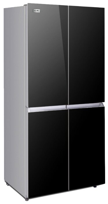 Холодильник ASCOLI ACDB415