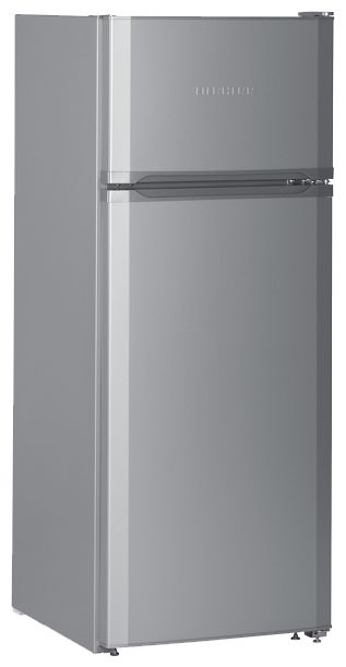 Холодильник Liebherr CTPsl 2541