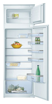 Встраиваемый холодильник Bosch KID28A21