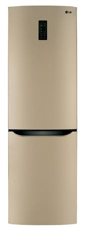 Холодильник LG GA-M419 SGRL