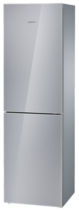 Холодильник Bosch KGN39SM10