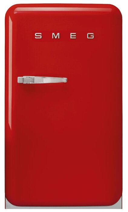Холодильник smeg FAB10RRD2
