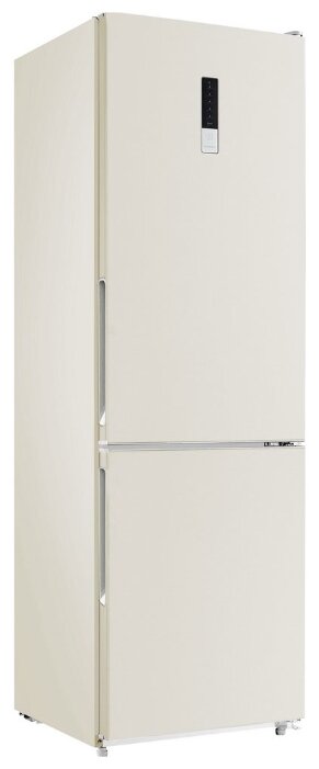 Холодильник Zarget ZRB 415NFBE
