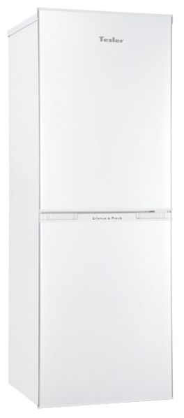 Холодильник Tesler RCC-160 White