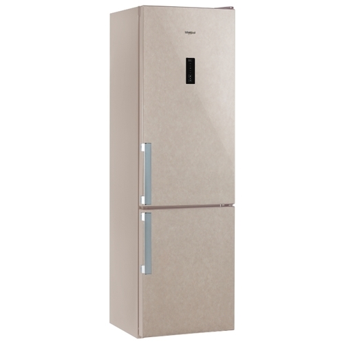 Холодильник Whirlpool WTNF 901 M
