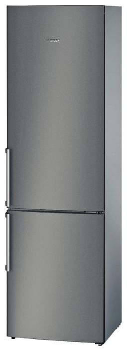 Холодильник Bosch KGV39XC23