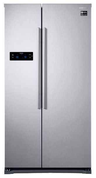 Холодильник Samsung RS-57 K4000SA