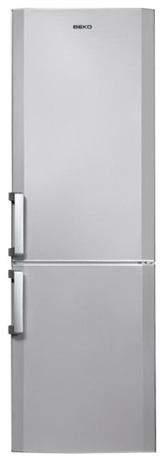 Холодильник BEKO CN 332120 S
