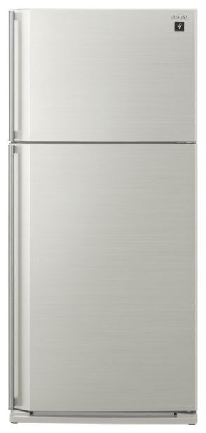 Холодильник Sharp SJ-SC59PVWH
