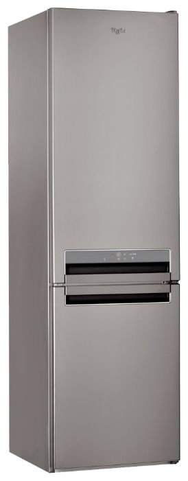 Холодильник Whirlpool BSNF 9452 OX