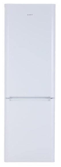 Холодильник DEXP RF-CD320IT/W