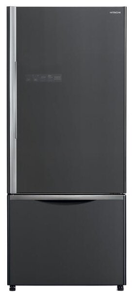 Холодильник Hitachi R-B502PU6GGR