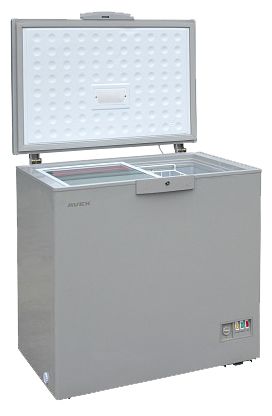 Морозильник AVEX CFS-200 GS