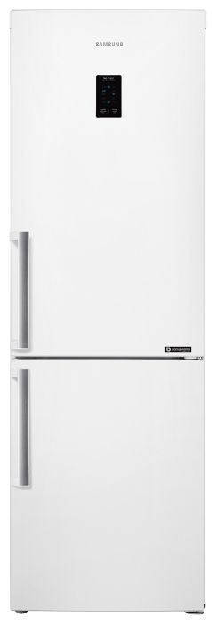 Холодильник Samsung RB-33 J3301WW