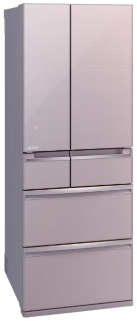 Холодильник Mitsubishi Electric MR-WXR627Z-P-R1